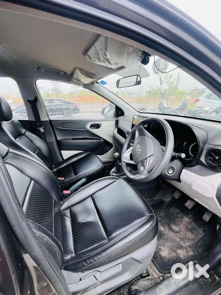 Hyundai Grand I10 Nios Era 1.2 Kappa Vtvt, 2024, Petrol
