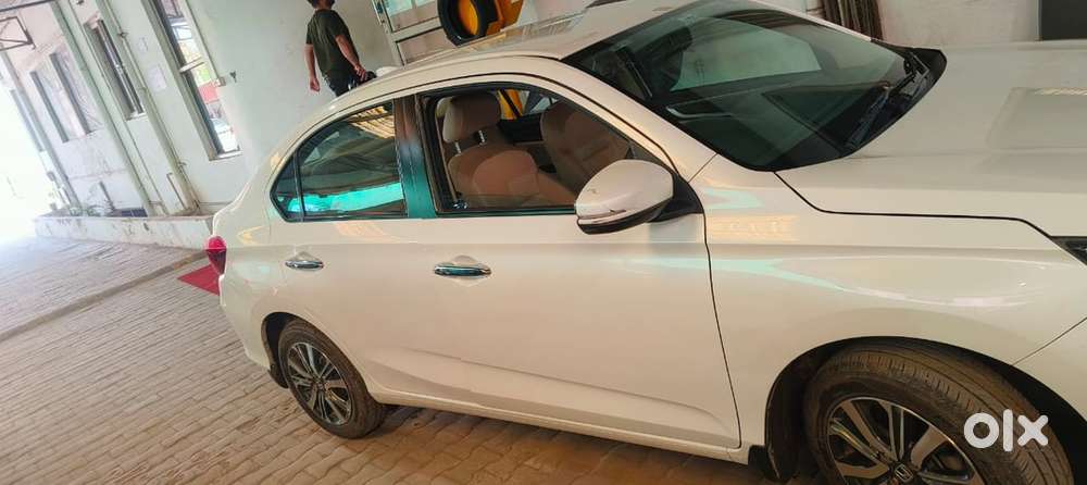 2023 Honda Amaze Petrol