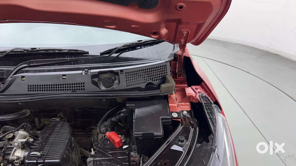 Nissan Magnite 1.0 Xl, 2023, Petrol