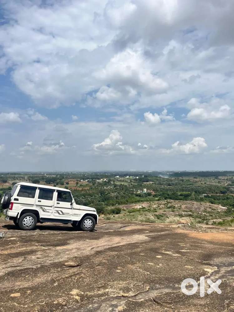 Mahindra Bolero B6 2026