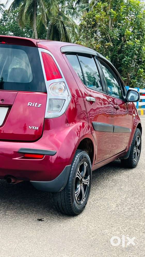 Maruti Suzuki Wagon-r-1-0