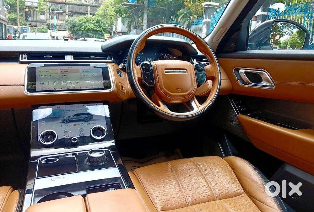 Land Rover Range Velar D180 Se, 2019, Diesel