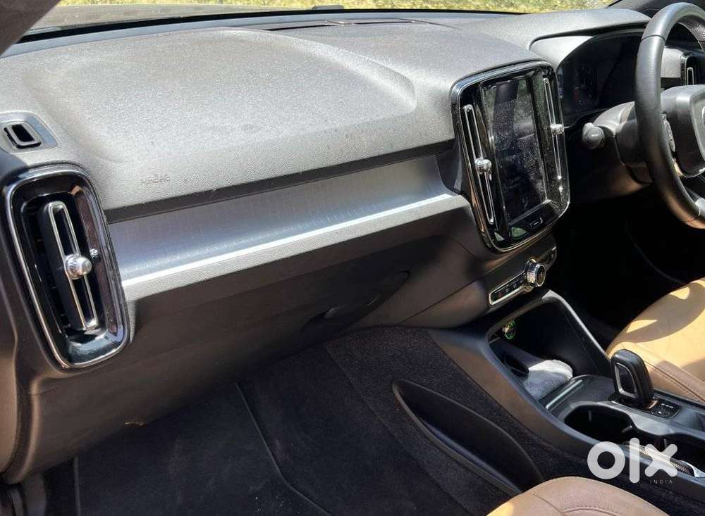 Volvo Xc40 D4 Inscription, 2019, Diesel