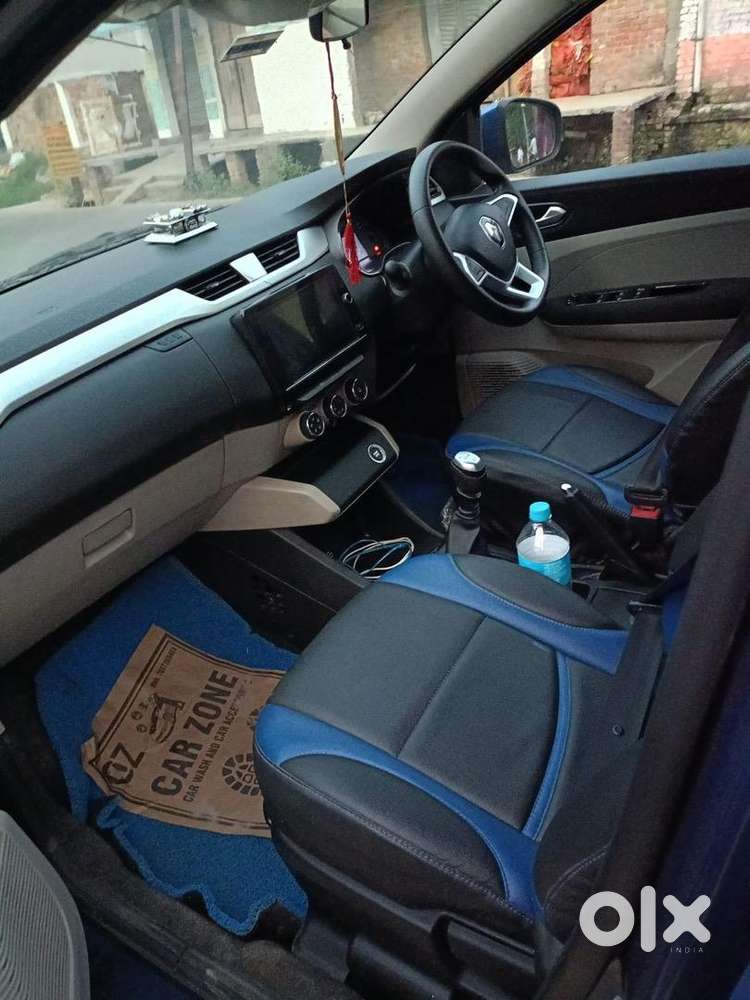 Renault Triber 2019 Petrol Well Maintained