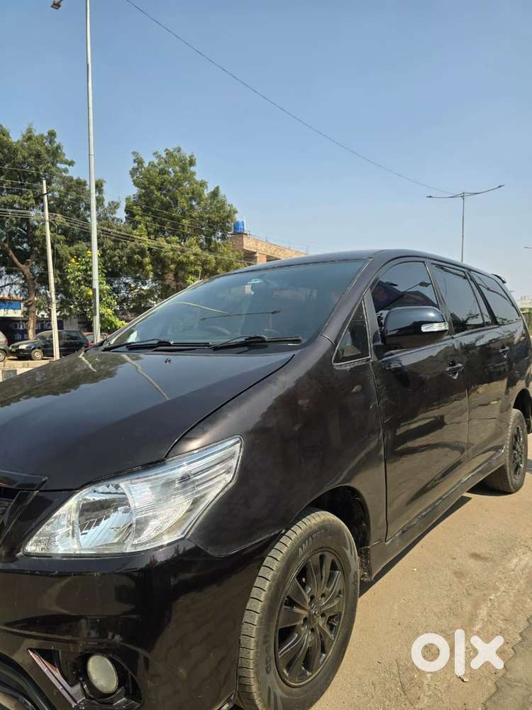 Toyota Innova 2011 Diesel Good Condition