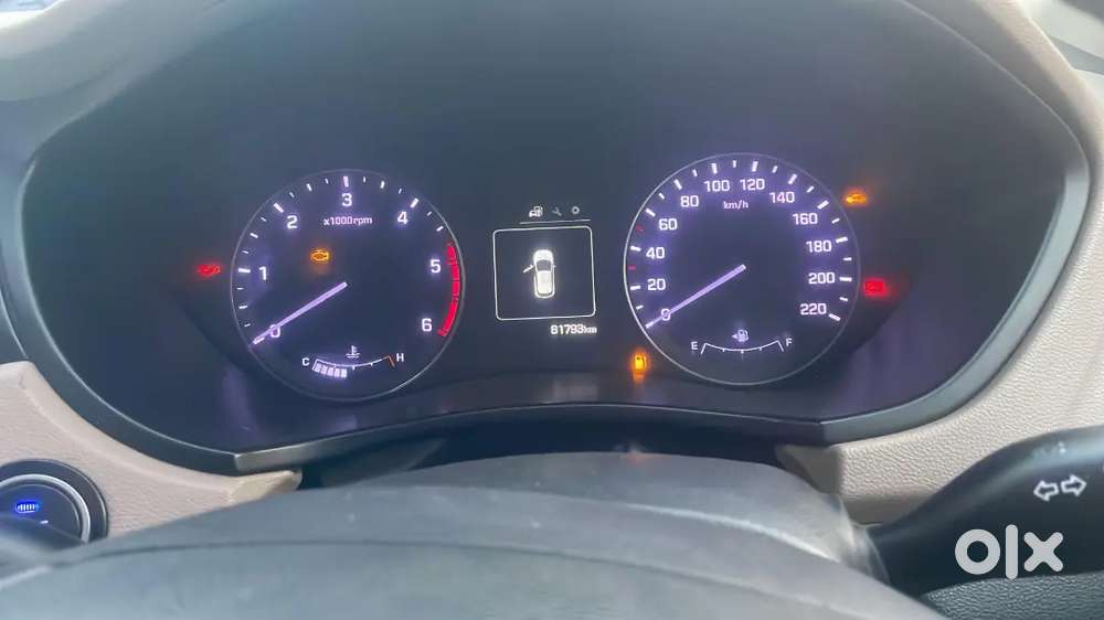 Hyundai I20 Asta Diesel 2015