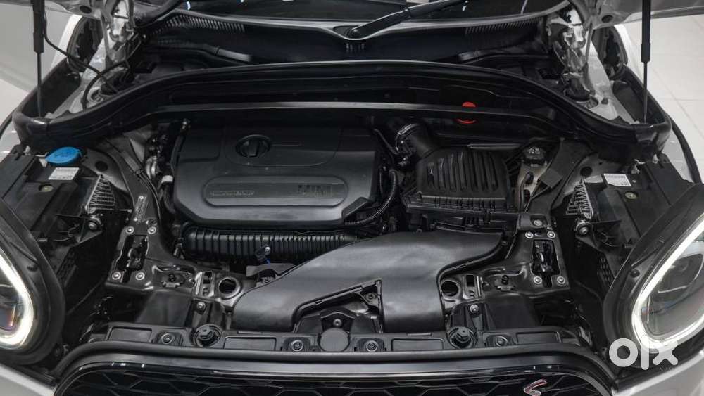 Mini Cooper Countryman S Jcw Inspired, 2023, Petrol