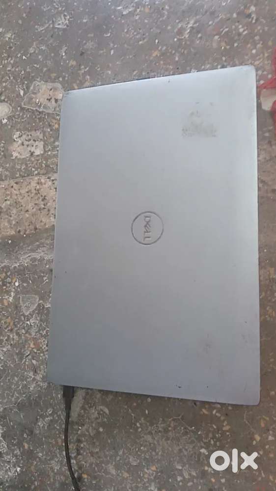 DELL LATITUDE 5420 i7 11TH GENERATION 16 GB RAM