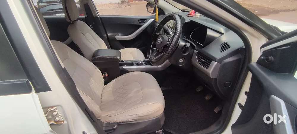 Tata Nexon 2023 Petrol Well Maintained