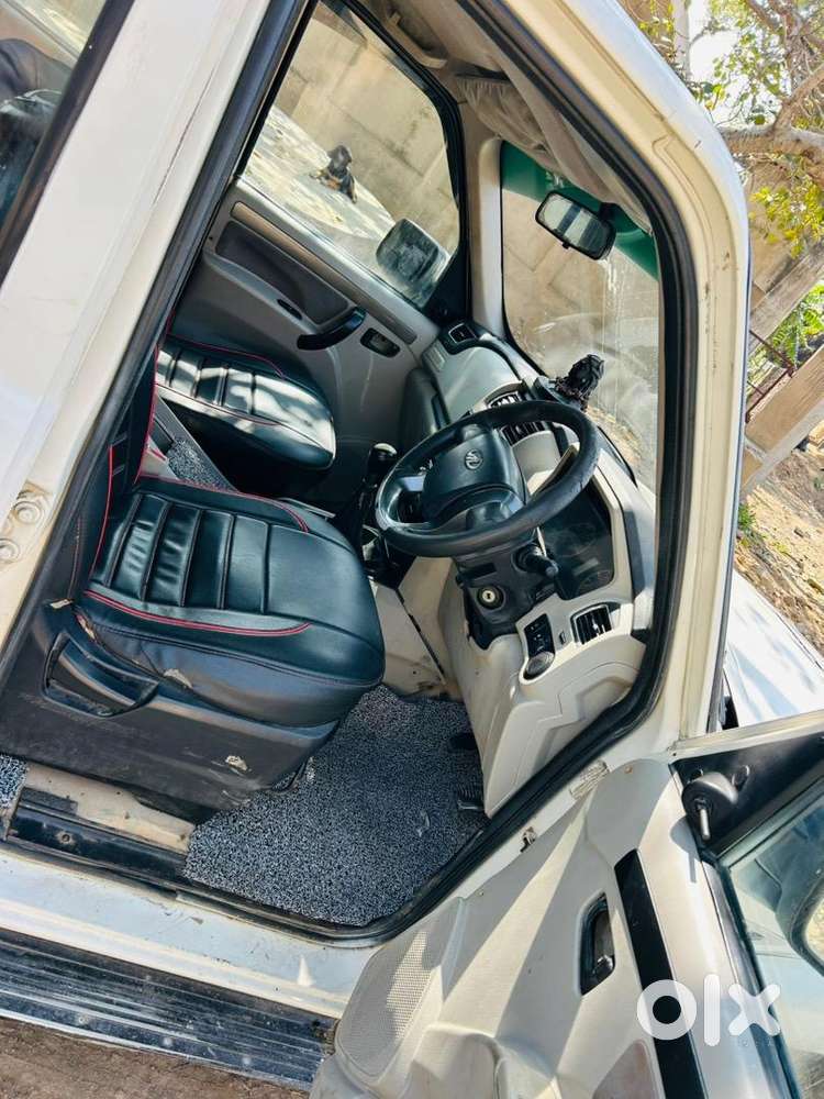 Mahindra Scorpio 2015 Diesel Good Condition