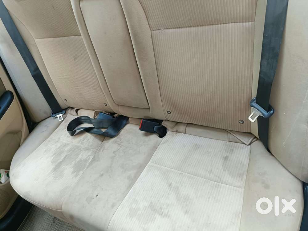 Honda Amaze Petrol Manual 2021