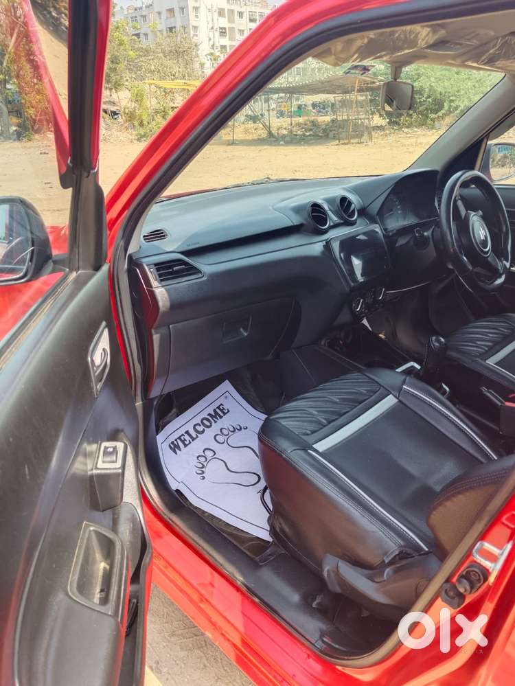 Maruti Suzuki Swift 2018 Lxi, 2018, Petrol