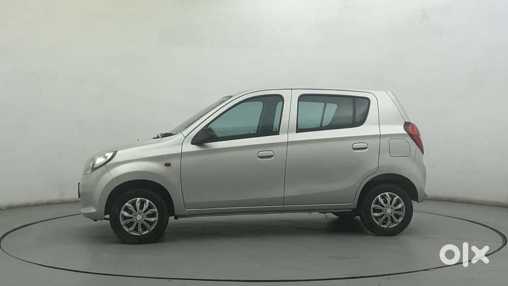 Maruti Suzuki Alto 800 Lxi, 2013, Petrol