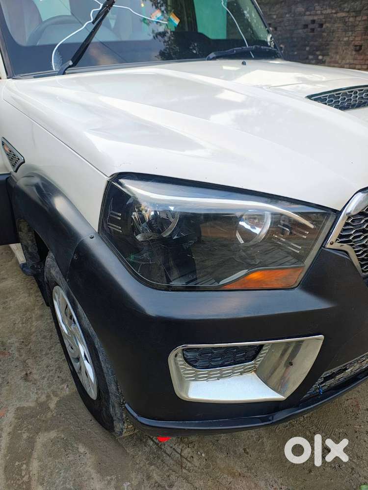 Mahindra Scorpio Diesel Well Maintained