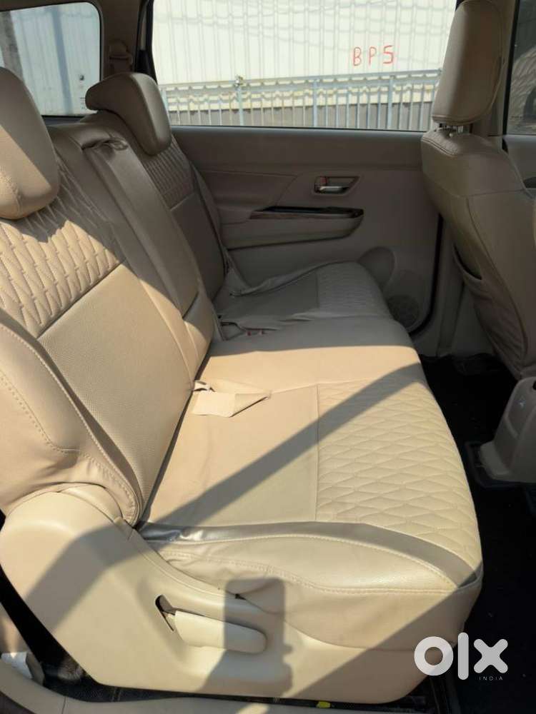 Maruti Suzuki Ertiga