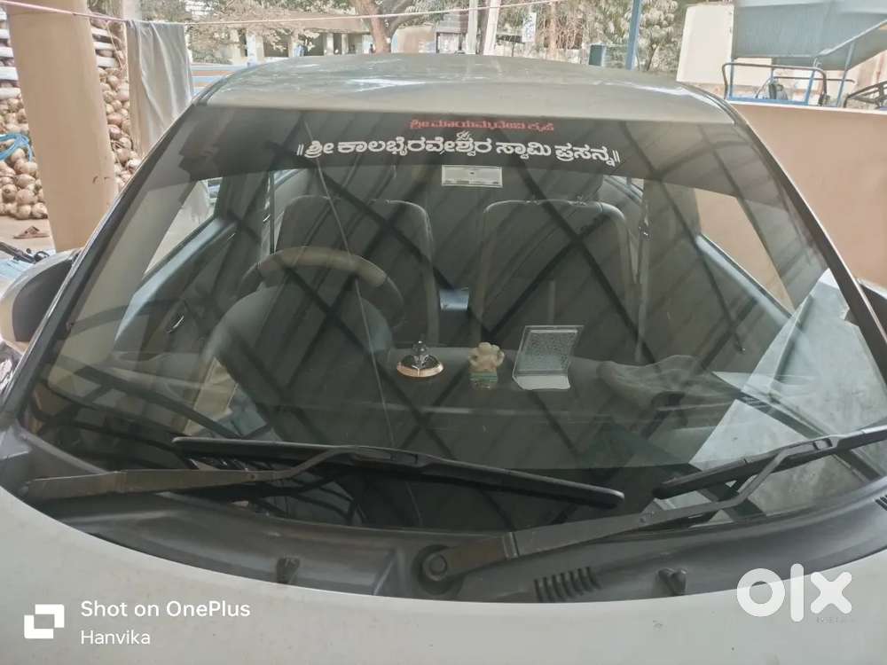 Maruti Suzuki Dzire 2012 model