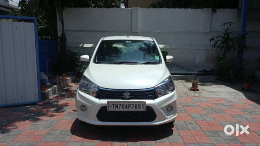 Maruti Suzuki Celerio Vxi(o), 2021, Petrol
