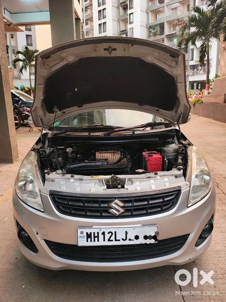 Swift Dzire Zxi 2014 For Sale In Pune, Maharashtra