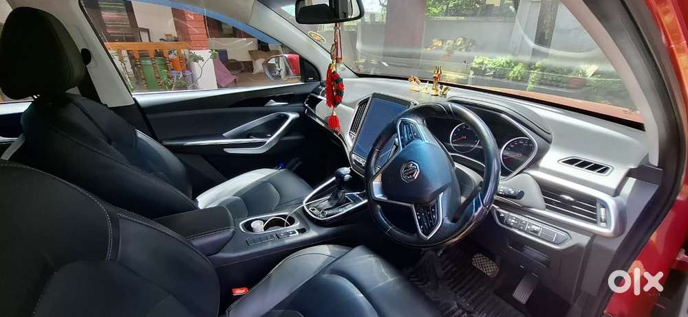 Mg Hector Plus 1.5 Smart Dct, 2020, Petrol