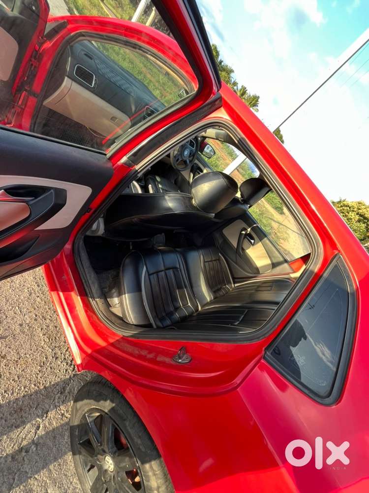 Volkswagen Polo 1.2 2011