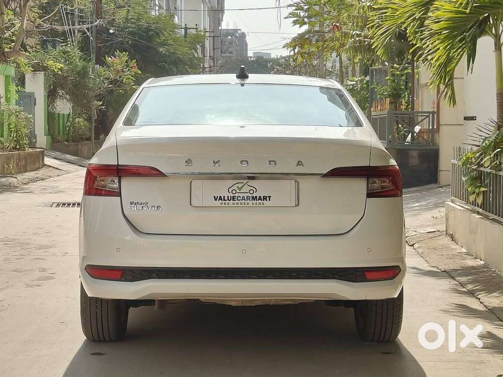 Skoda Slavia 1.0 Ambition Tsi, 2023, Diesel