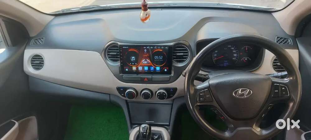 Hyundai Xcent 2016 Diesel 235000 Km Driven