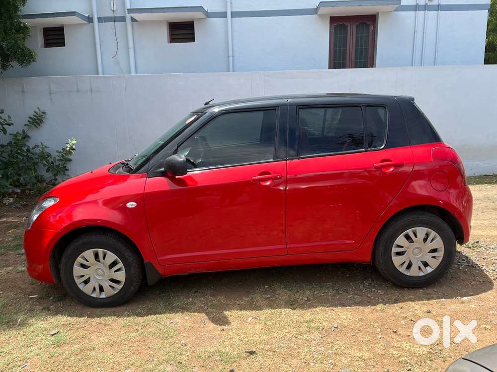 Maruti Suzuki 2006 Car