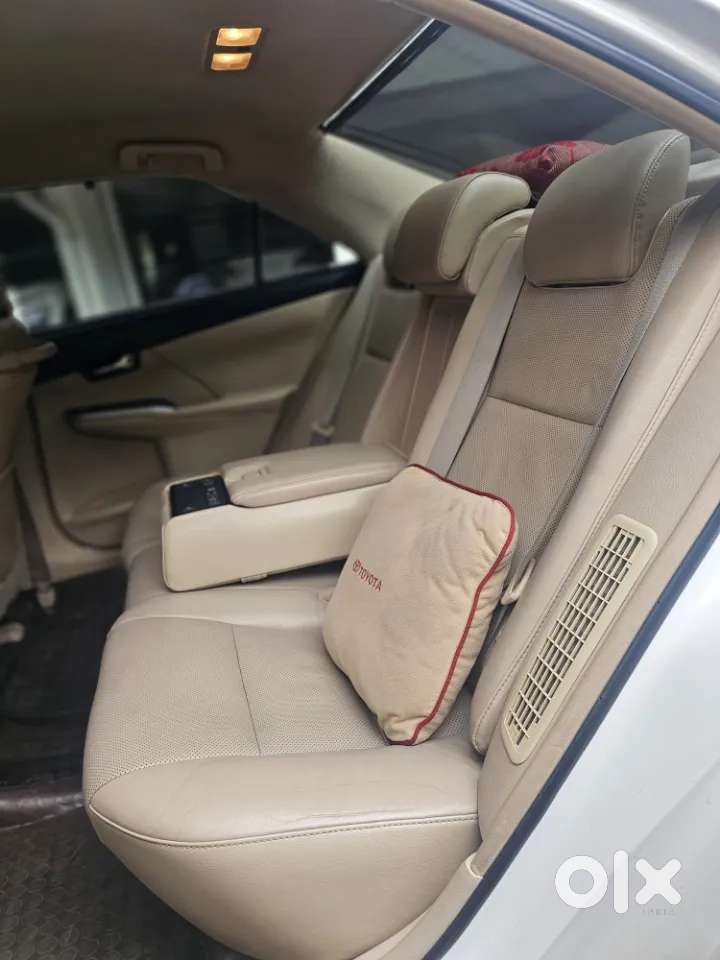 Toyota Camry Hybrid, 2015, Petrol