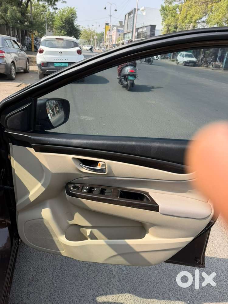 Maruti Suzuki Ciaz 2014 Diesel
