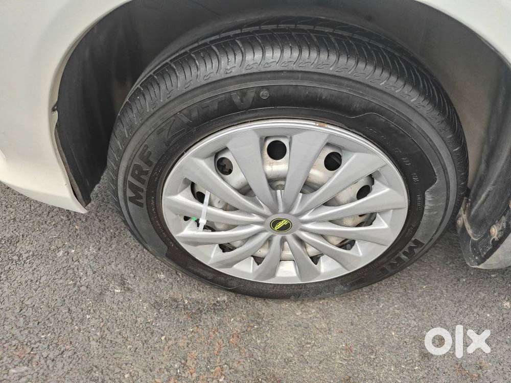 Honda Amaze E I-vtec, 2018, Petrol