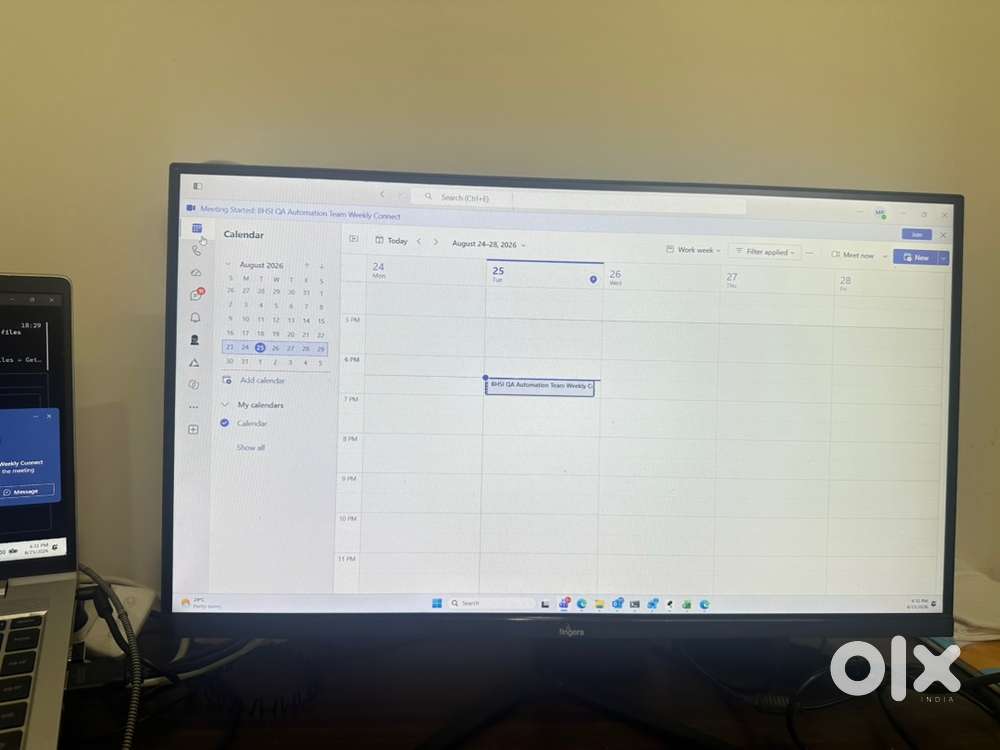 FULL HD MONITOR