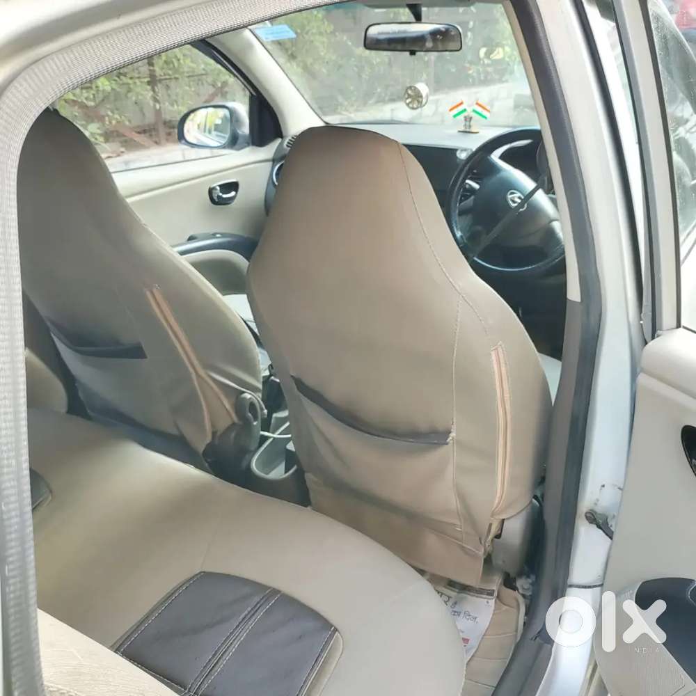 Hyundai I10 Magna 2011 New Condition New Tayer New Battery