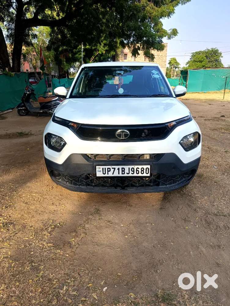 Tata Punch Adventure Plus 2025