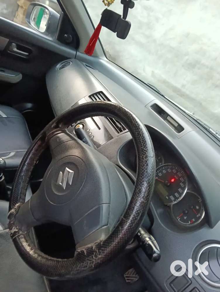 2009 Maruti Suzuki Dzire Diesel Tour S