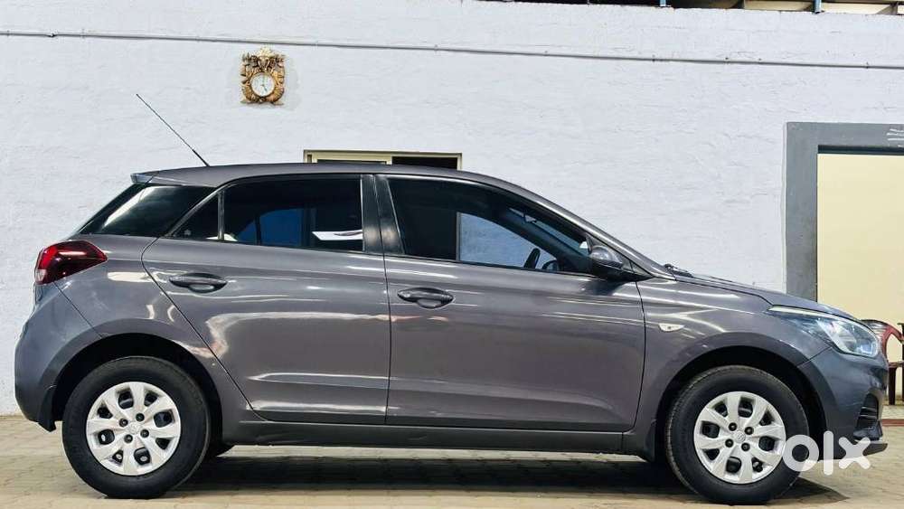 Hyundai I20 1.2 Magna Executive, 2018, Petrol