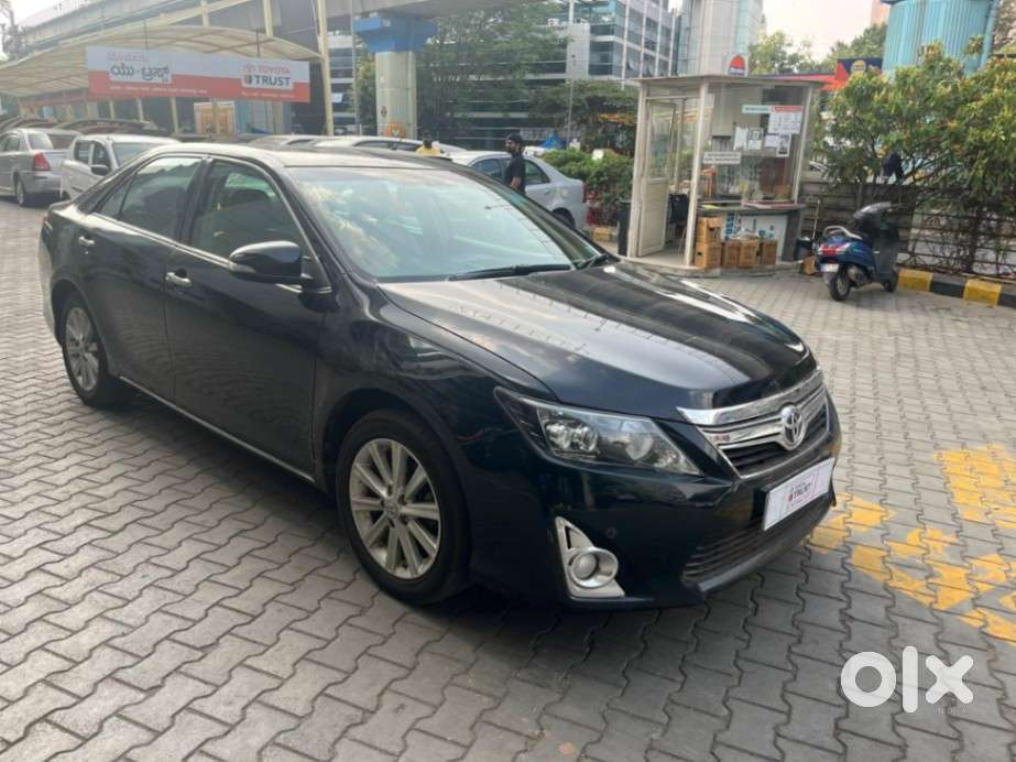 Toyota Camry Hybrid, 2014, Petrol