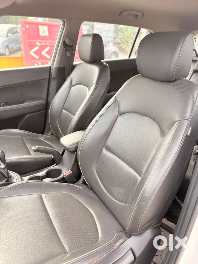 Hyundai Creta 1.6 Sx, 2015, Diesel