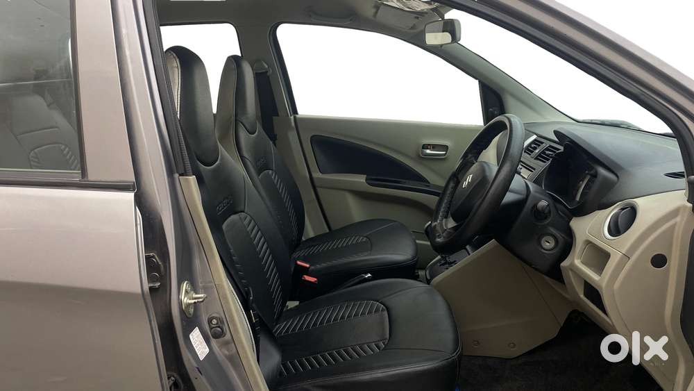 Maruti Suzuki Celerio 2014-2017 Vxi At, 2014, Petrol