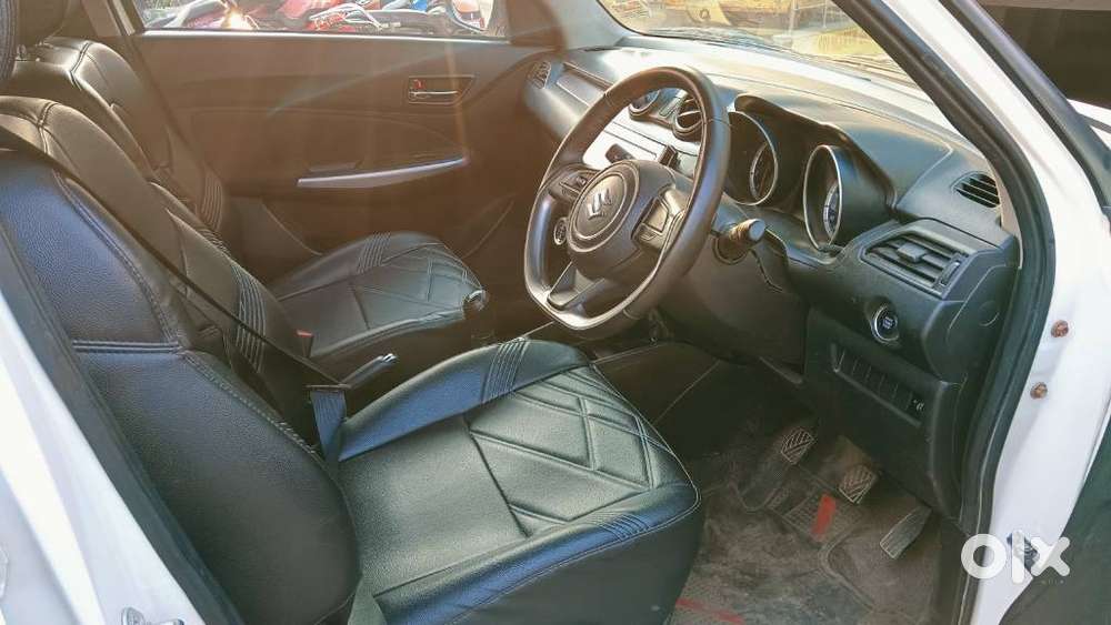 Maruti Suzuki Swift 1.3 Zxi, 2022, Petrol