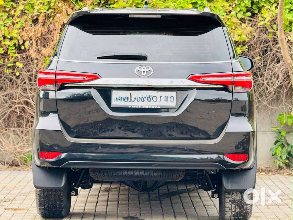 Toyota Fortuner 3.0 4x2 Automatic, 2025, Diesel