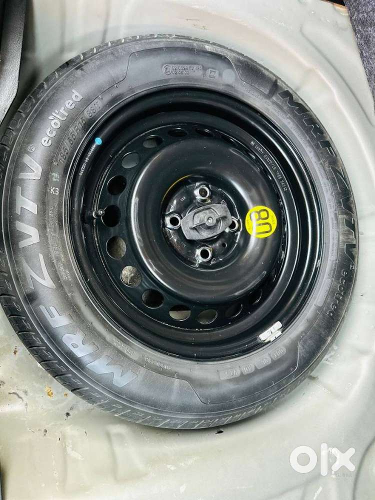 Maruti Suzuki Baleno Zeta Cvt, 2021, Petrol