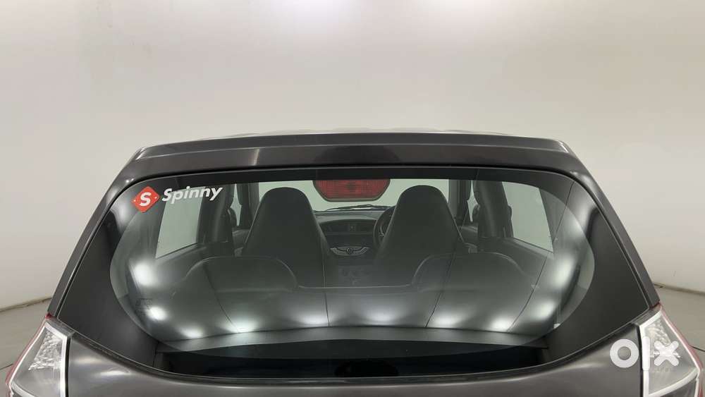 Maruti Suzuki Alto K10