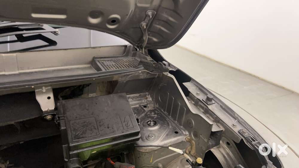 Renault Kwid 2019-ongoing 1.0 Rxt (o), 2016, Petrol