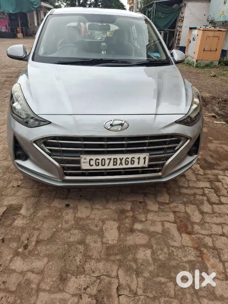 Hyundai Grand I10 Nios 2020 Petrol Magna