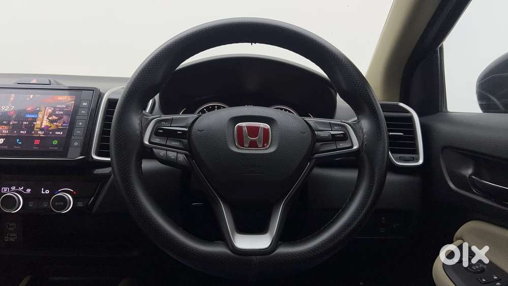 Honda City I-vtec V, 2022, Petrol