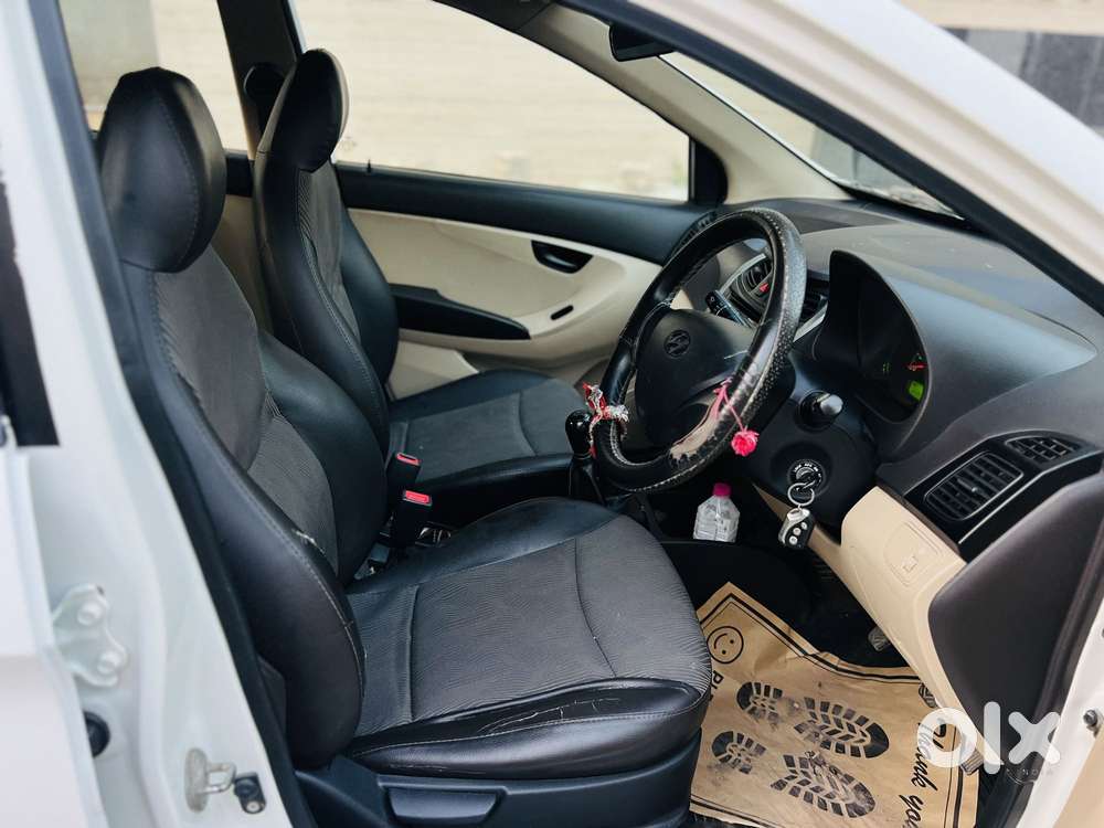 Hyundai Eon Era +, 2013, Petrol