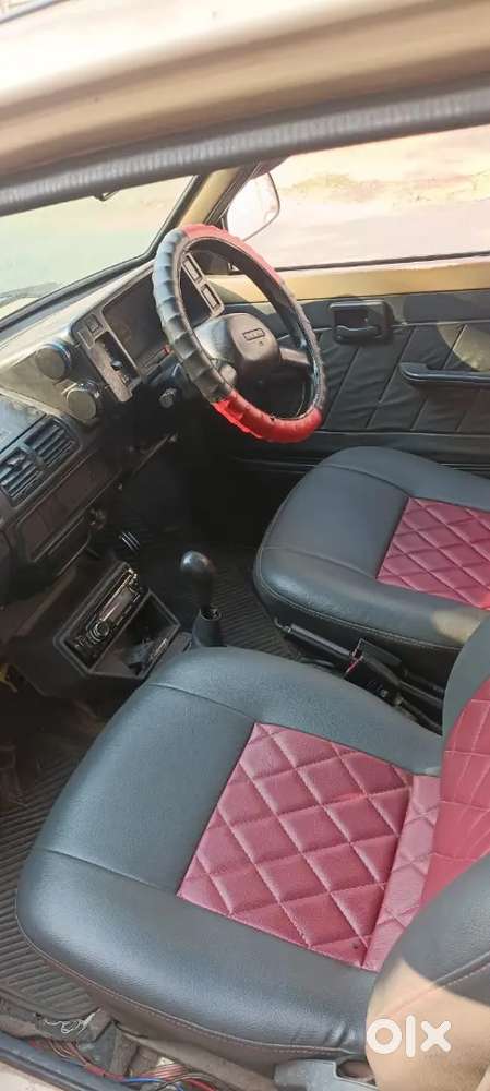 Maruti Suzuki 800 In Genuine Condition Not A Single Problem