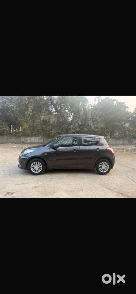 Maruti Suzuki 2017 Petrol+cng