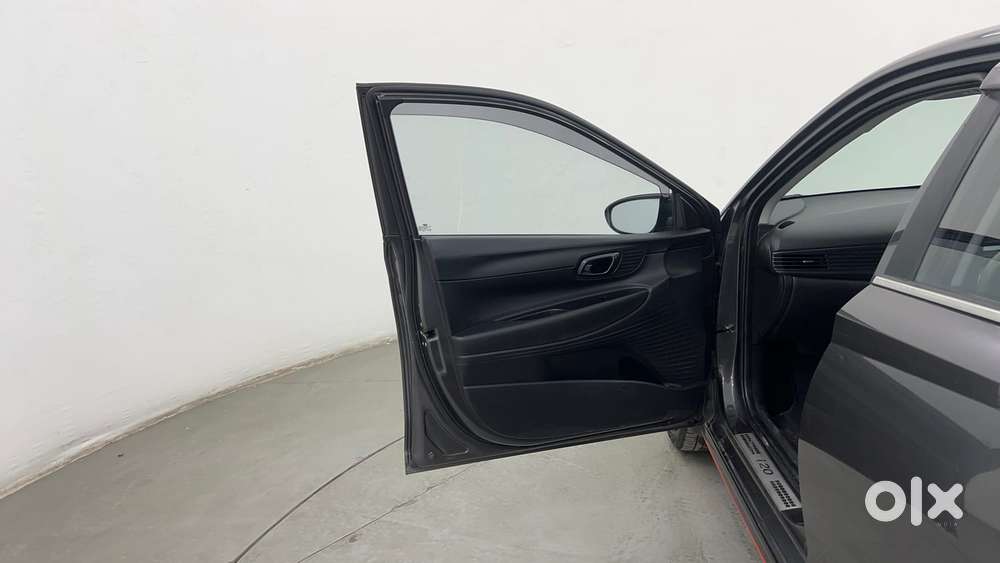 Hyundai New I20 1.2 Sportz Mt, 2023, Cng & Hybrids