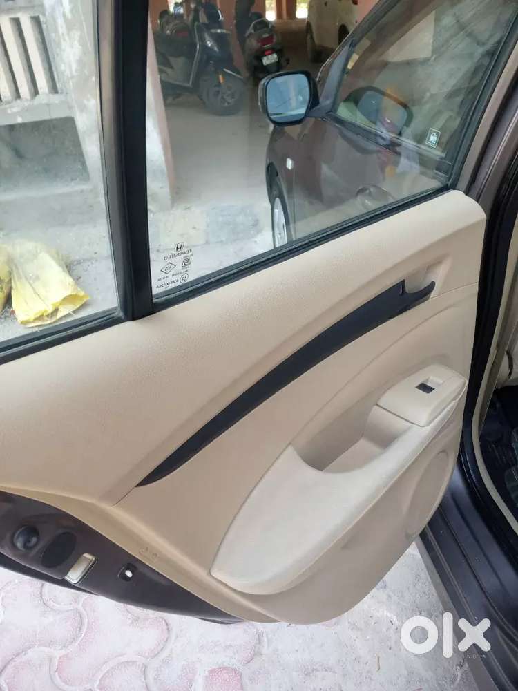 2011 Model Honda City Register September 2011 Hr 26